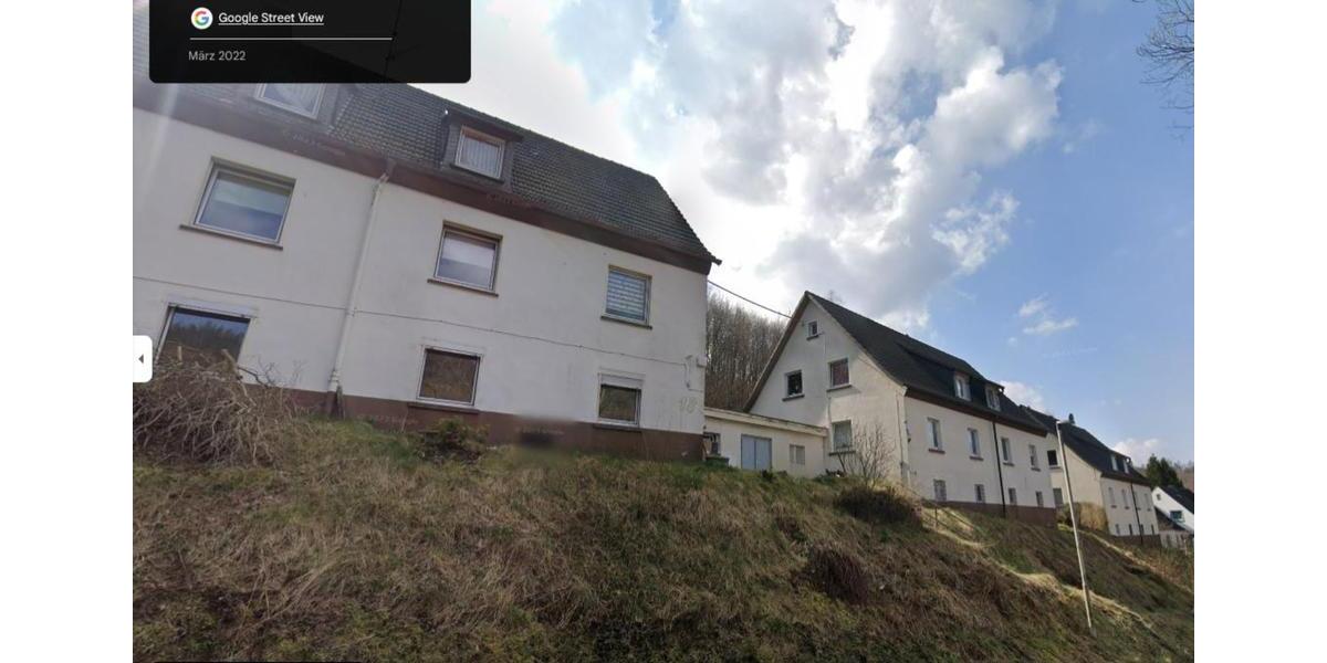 3 Mehrfamilienhäuser in Plettenberg von privat zu verkaufen 36 zimmer