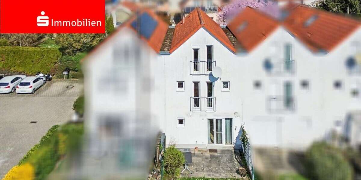 Einfamilienhaus Reinheim - 5 Zimmer, 125 m&sup2;, 379.000&euro; | Angebot:26257664