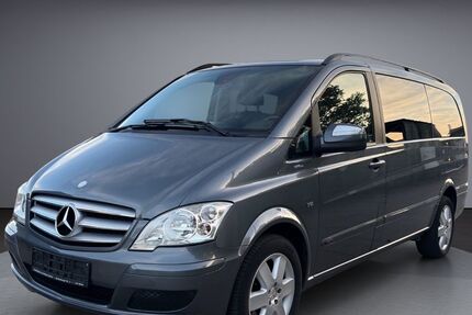 Mercedes-Benz Viano 198.000 km 14.900 € Berlin 13089