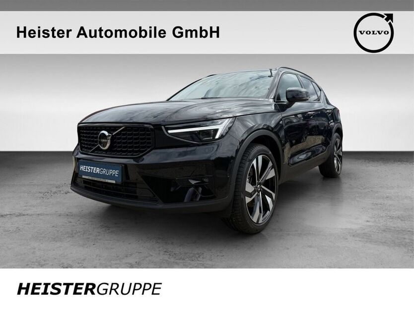 XC40