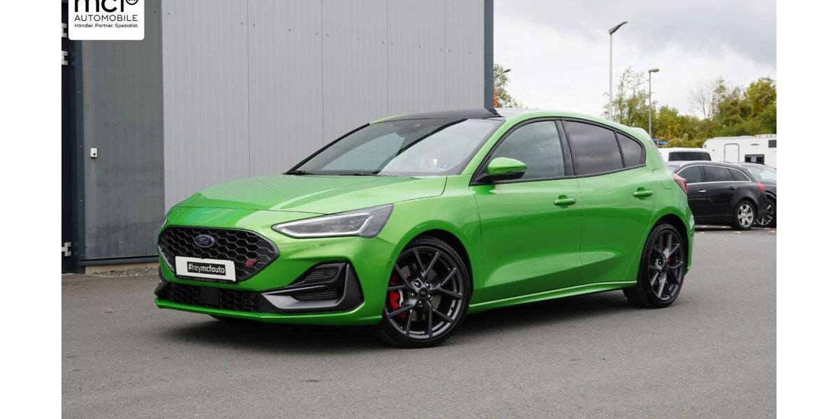 Ford Focus 11.309 km 35.790 &euro; Harztor ( Nordhausen ) 99768