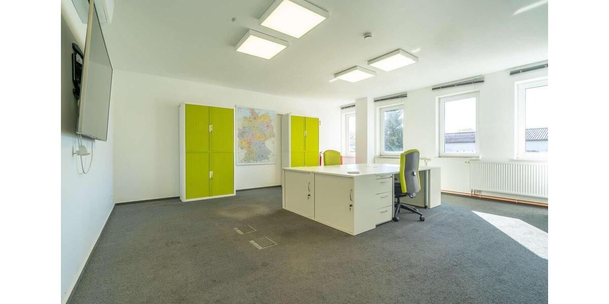 Gewerbeobjekt Kloster Lehnin - 1.500&euro; | Angebot:26617814