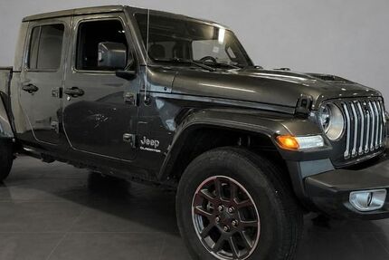 Jeep Gladiator 68.900 km 41.999 &euro; Ober Mörlen 61239
