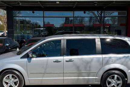 Lancia Voyager 175.833 km 13.900 &euro; BAIERBRUNN bei München 82065