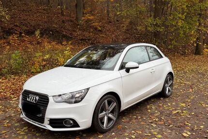 Audi A1 197.000 km 8.000 € Martinroda 98693