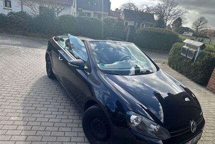VW Golf 122.000 km 6.000 &euro; Meine 38527
