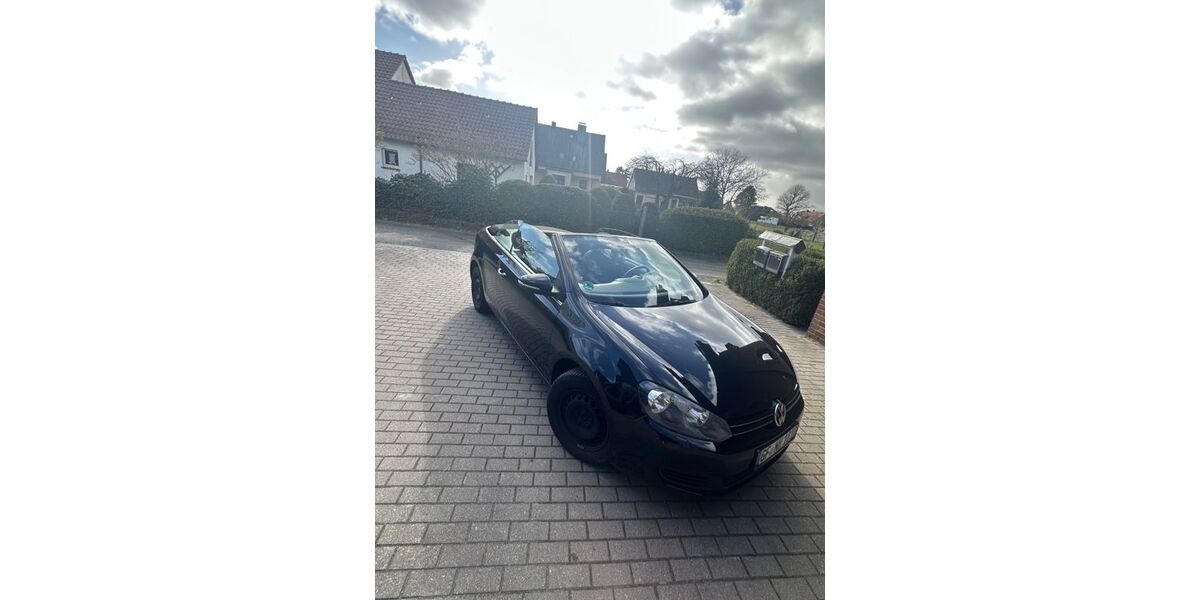 VW Golf 122.000 km 6.000 &euro; Meine 38527