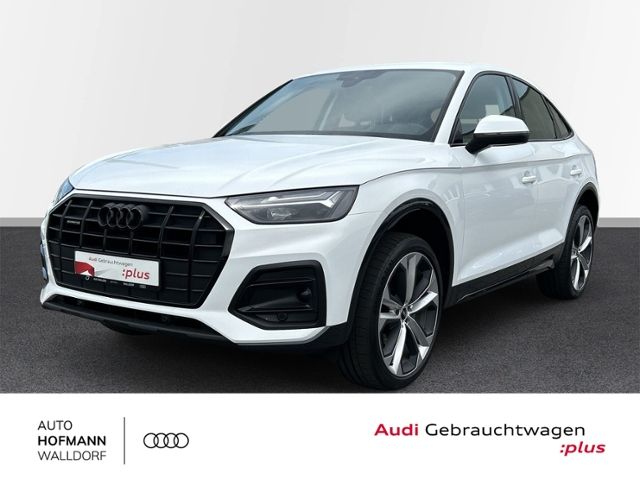 Audi Q5 21.155 km 47.160 € Walldorf 69190