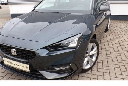 Seat Leon 24.082 km 22.690 &euro; Ritterhude 27721