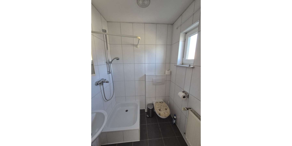 Ideales Kapitalanlageobjekt, RMH perfekt für den amerikanischen Wohnungsmarkt - Reihenmittelhaus Queidersbach | Angebot:27156972