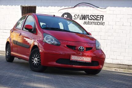 Toyota Aygo (X) 163.000 km 1.500 € Freital 01705