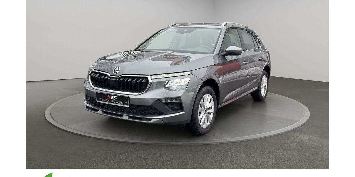 Skoda Kamiq 1.150 km 26.990 &euro; Schleswig 24837
