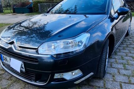 Citroen C5 262.000 km 3.300 &euro; Bechhofen 91572