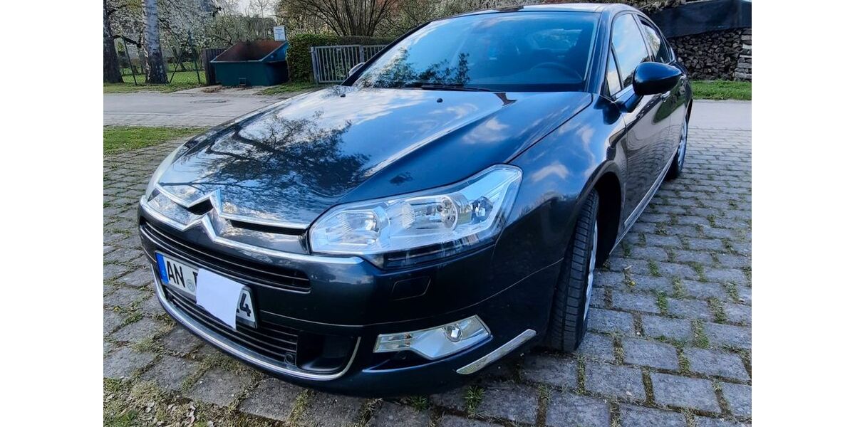 Citroen C5 262.000 km 3.300 &euro; Bechhofen 91572