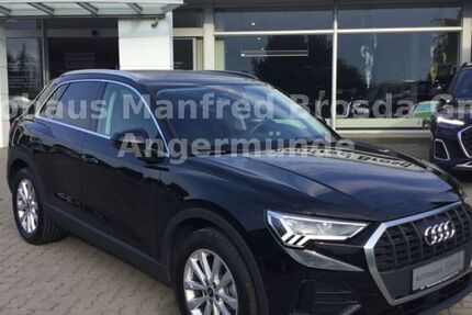 Audi Q3 30.900 km 30.900 &euro; Angermünde 16278