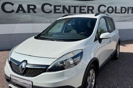 Renault Scenic 134.000 km 7.300 € Colditz 04680