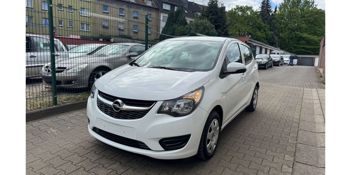 Opel Karl 72.000 km 6.000 &euro; Essen 45143