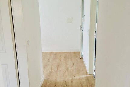 Exklusive 3,5-Zimmer-Maisonette mit 150 m² und eigenem Garten