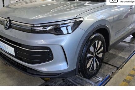 VW Tiguan 9.969 km 34.920 &euro; Chemnitz 09113