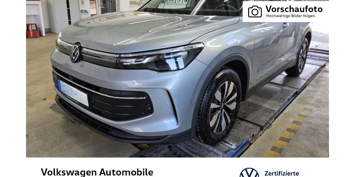 VW Tiguan 9.969 km 34.920 &euro; Chemnitz 09113