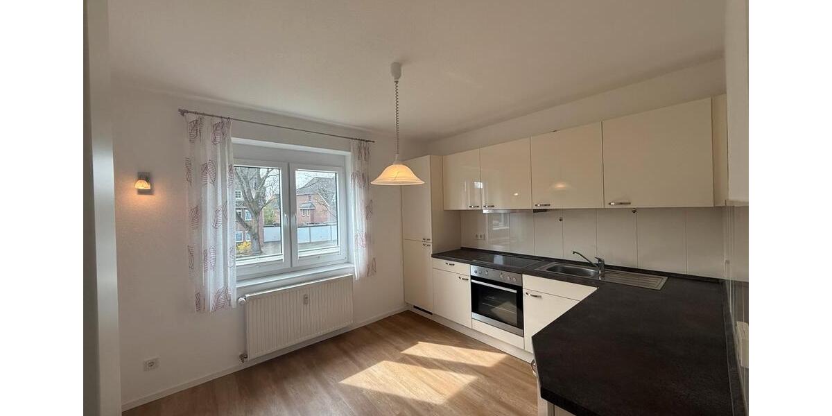 Etagenwohnung Delmenhorst Düsternort - 4 Zimmer, 90 m&sup2;, 970&euro; | Angebot:26409813