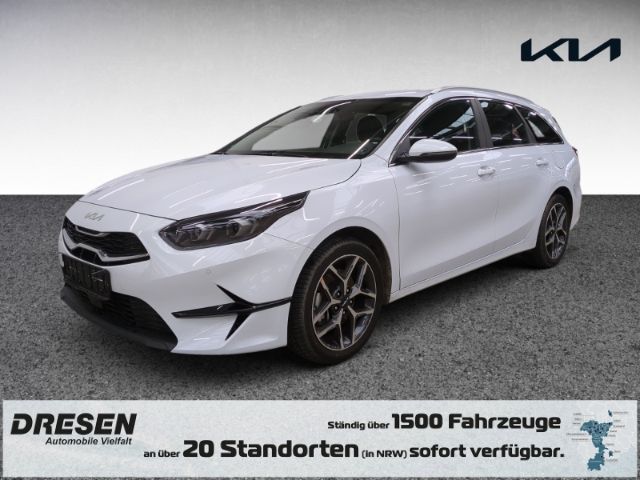 Kia ceed Sportswagon 14.229 km 24.880 &euro; Neuss 41464