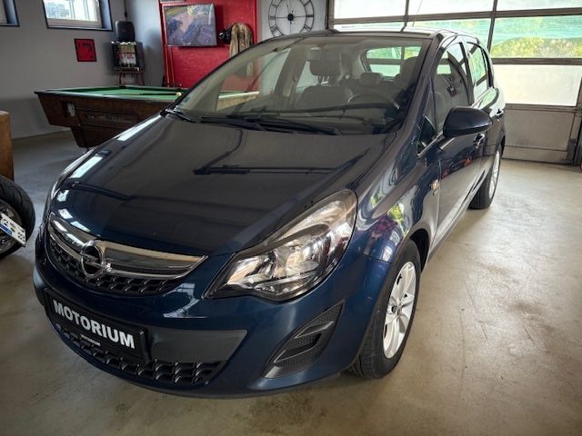 Corsa