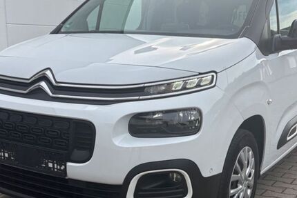 Citroen Berlingo 140.000 km 13.200 &euro; Münster 48165