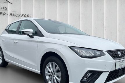 Seat Ibiza 29.999 km 13.999 &euro; Ahaus-Alstätte 48683