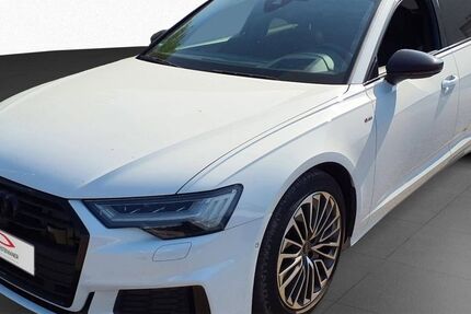 Audi A6 138.580 km 39.680 &euro; Baden Baden 76532