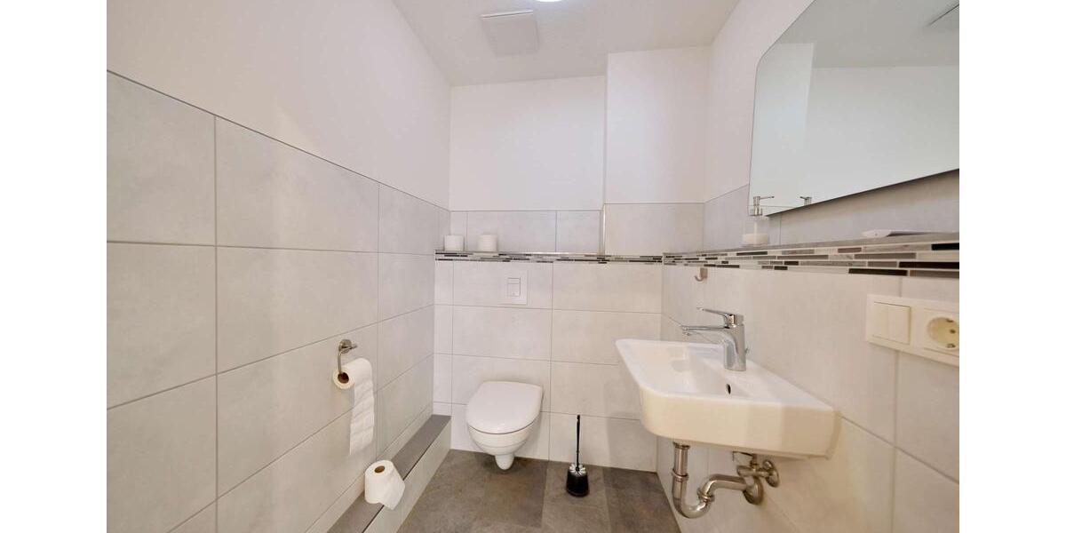Etagenwohnung Pegnitz - 3 Zimmer, 100 m&sup2;, 750&euro; | Angebot:26335095