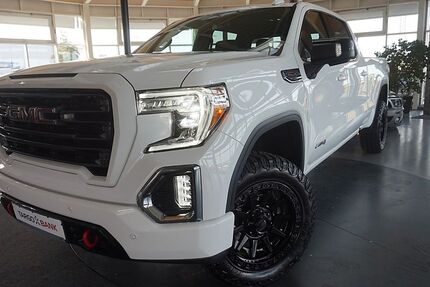 GMC Sierra 88.144 km 53.900 &euro; Pfungstadt 64319