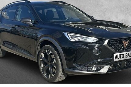 Cupra Formentor 17.090 km 28.990 &euro; Marktheidenfeld 97828