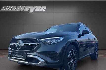 Mercedes-Benz GLC 220 23.190 km 49.930 &euro; Neustadt an der Aisch 91413