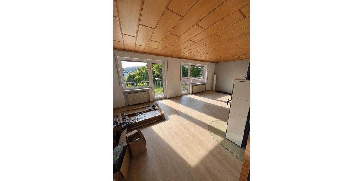 Einfamilienhaus Breuna - 6 Zimmer, 206 m&sup2;, 295.000&euro; | Angebot:26856081