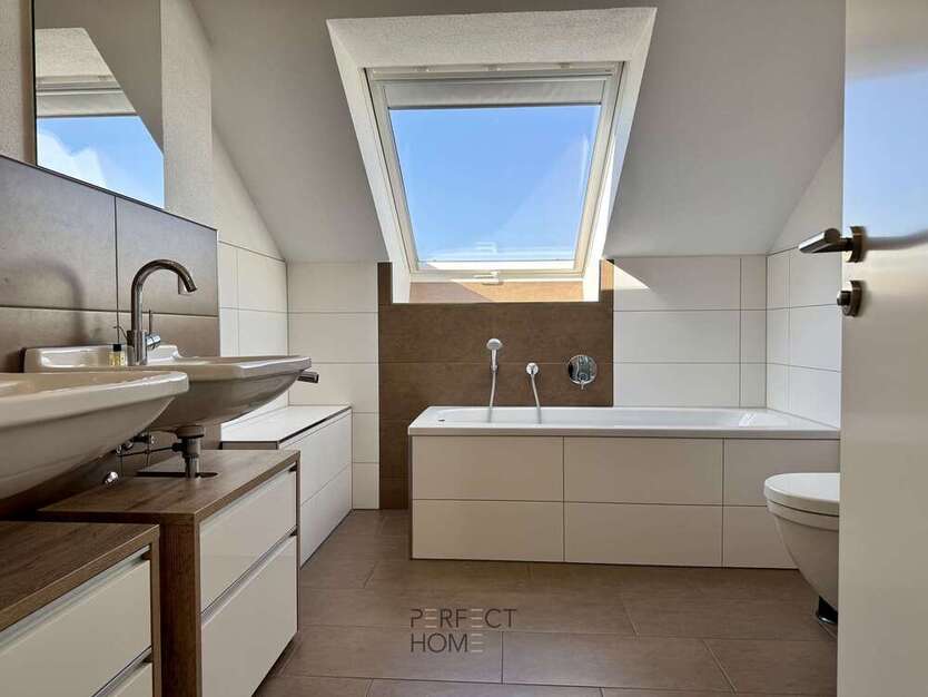 Wohnung zum Mieten in Heilbronn 980 € 80 m²