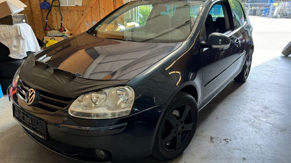 VW Golf 222.222 km 1.456 € Dieblich 56332