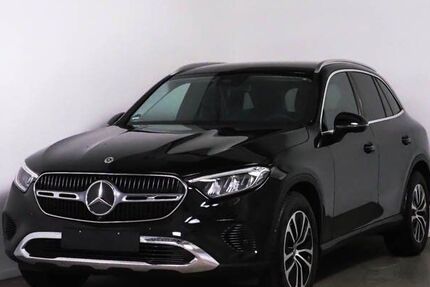 Mercedes-Benz GLC 200 7.295 km 49.950 &euro; Münchberg 95213