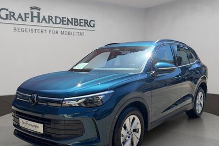 VW Tiguan 32.400 km 35.555 &euro; Gengenbach 77723