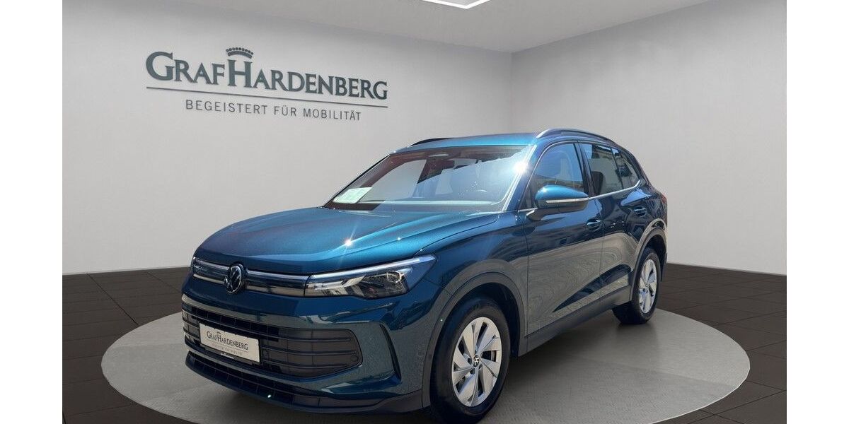 VW Tiguan 32.400 km 35.555 &euro; Gengenbach 77723