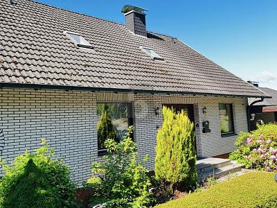 IN TOPLAGE MIT WEITBLICK - Einfamilienhaus Dassel | Angebot:25630955