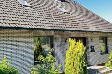 IN TOPLAGE MIT WEITBLICK - Haus Dassel | Angebot:25630955