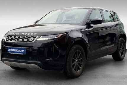 Land Rover Range Rover Evoque 92.450 km 26.890 € Trier 54292