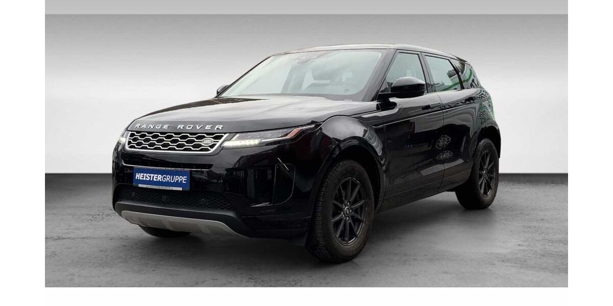 Land Rover Range Rover Evoque 92.450 km 26.890 € Trier 54292
