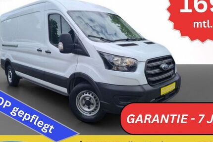 Ford Transit 92.470 km 14.990 &euro; Halle (Saale) 06128