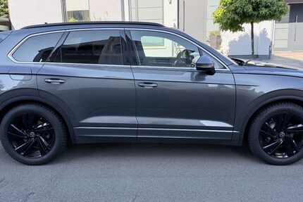 VW Touareg 42.977 km 59.000 &euro; Marpingen 66646