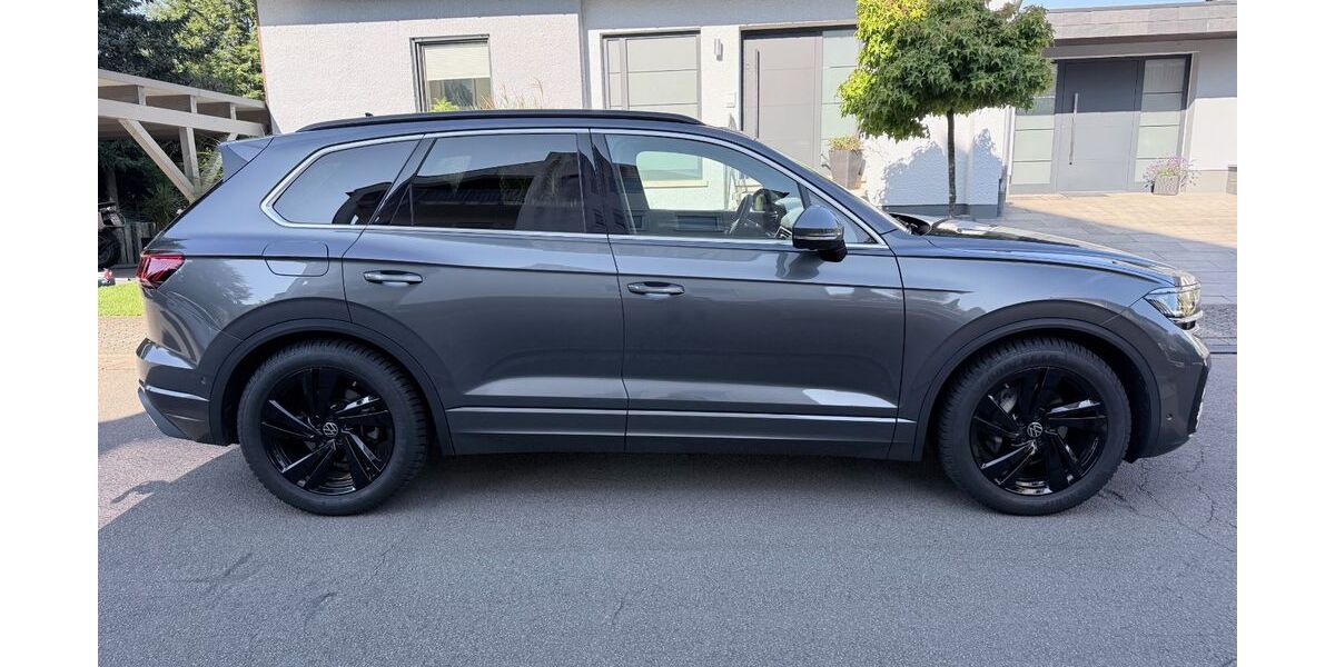 VW Touareg 42.977 km 59.000 &euro; Marpingen 66646