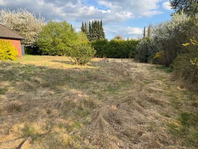 Grundstück Soltau - 123.000&euro; | Angebot:24638097