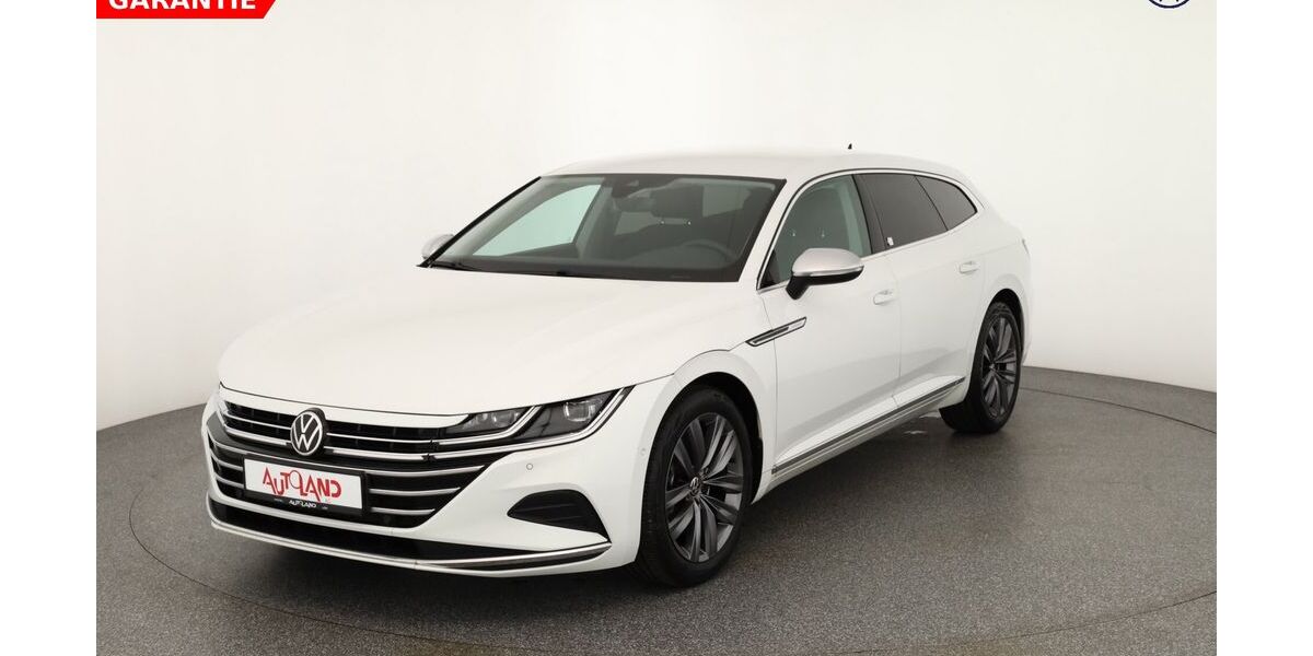 VW Arteon 52.869 km 30.490 &euro; Berlin 12683