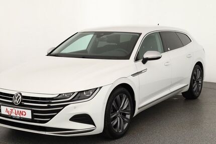 VW Arteon 52.869 km 31.490 € Berlin 12683